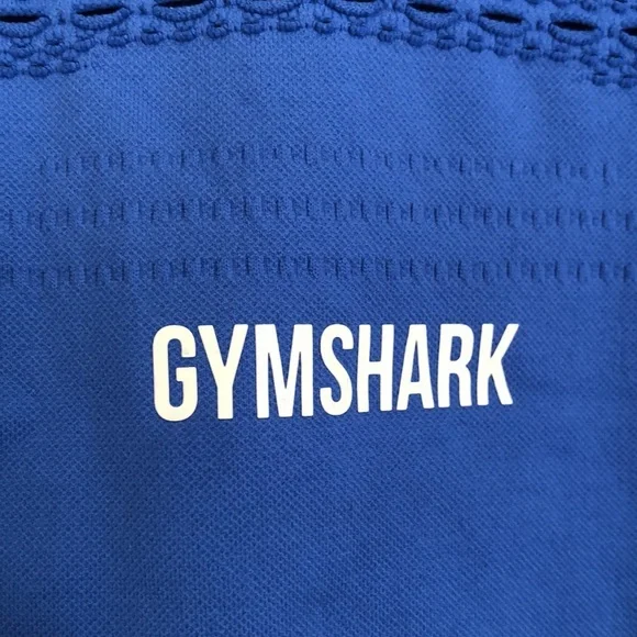 Gymshark Crop‎ Top - Picture 8 of 9